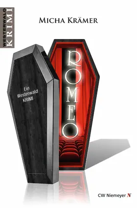 Krämer |  Romeo | eBook | Sack Fachmedien