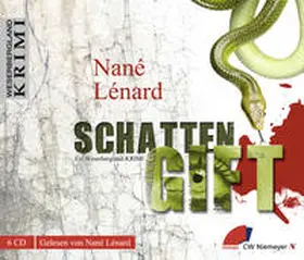Lénard |  SchattenGift | Sonstiges |  Sack Fachmedien