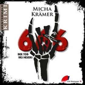 Krämer |  666 Der Tod des Hexers | Sonstiges |  Sack Fachmedien