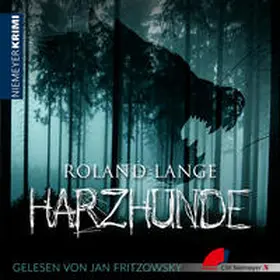 Lange |  Harzhunde | Sonstiges |  Sack Fachmedien
