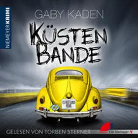 Kaden |  KüstenBande | Sonstiges |  Sack Fachmedien