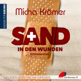 Krämer |  Sand in den Wunden | Sonstiges |  Sack Fachmedien