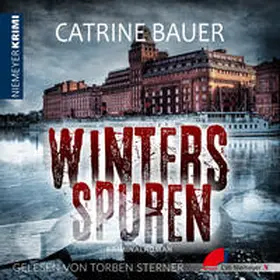 Bauer |  WintersSpuren | Sonstiges |  Sack Fachmedien