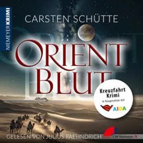 Schütte |  Orientblut | Sonstiges |  Sack Fachmedien