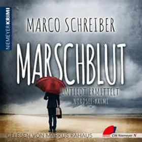 Schreiber |  MARSCHBLUT | Sonstiges |  Sack Fachmedien