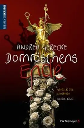 Gerecke |  Dornröschens Ende | eBook | Sack Fachmedien