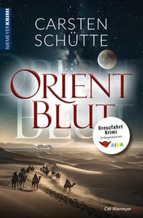 Schütte |  Orientblut | eBook | Sack Fachmedien