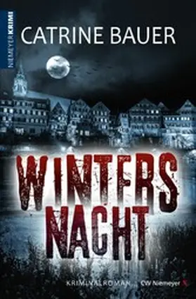 Bauer |  WintersNacht | eBook | Sack Fachmedien