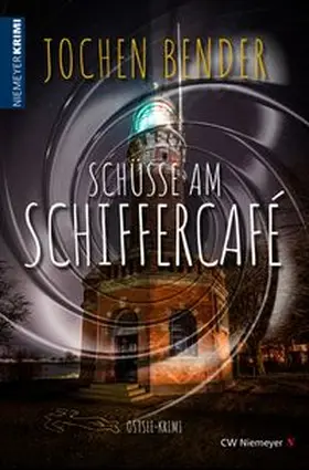 Bender |  Schüsse am Schiffercafé | eBook | Sack Fachmedien