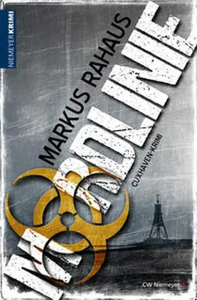 Rahaus |  Mordlinie | eBook | Sack Fachmedien