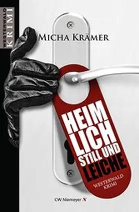 Krämer |  Heimlich, still und Leiche | eBook | Sack Fachmedien