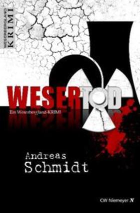 Schmidt | WeserTod | E-Book | sack.de