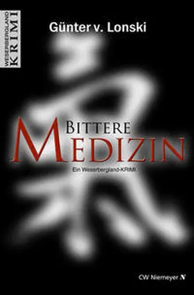 Lonski |  Bittere Medizin | eBook | Sack Fachmedien