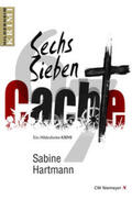 Hartmann |  Sechs, Sieben, Cache! | eBook | Sack Fachmedien