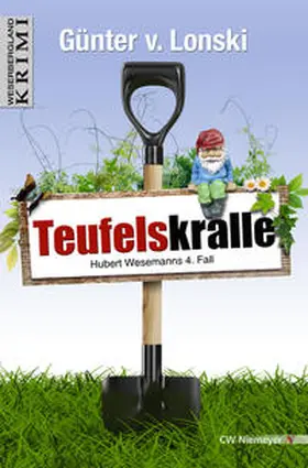 Lonski |  Teufelskralle | eBook | Sack Fachmedien
