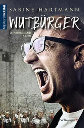 Hartmann |  Wutbürger | eBook | Sack Fachmedien