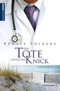 Folkers |  Der Tote hinter dem Knick | eBook | Sack Fachmedien