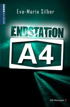 Silber |  Endstation A4 | eBook | Sack Fachmedien