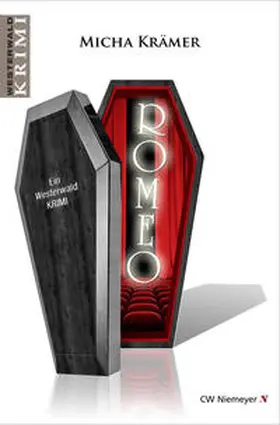 Krämer |  Romeo | eBook | Sack Fachmedien