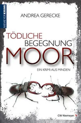 Gerecke |  Tödliche Begegnung im Moor | eBook | Sack Fachmedien