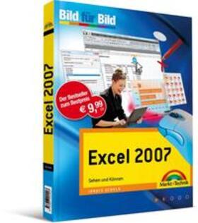 Schels | Excel 2007 | Buch | 978-3-8272-4144-3 | sack.de