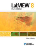  LabVIEW 8 Student Edition | Buch |  Sack Fachmedien