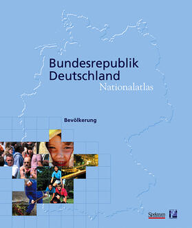 BRD Nationalatlas 4 | Buch | 978-3-8274-0944-7 | sack.de