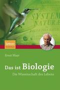 Mayr |  Mayr, E: Das ist Biologie | Buch |  Sack Fachmedien