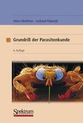 Mehlhorn |  Mehlhorn, H: Grundriss der Parasitenkunde | Buch |  Sack Fachmedien