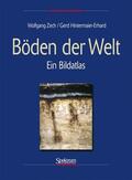 Zech / Hintermaier-Erhard |  Böden der Welt | eBook | Sack Fachmedien