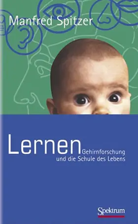 Spitzer |  Lernen | eBook | Sack Fachmedien