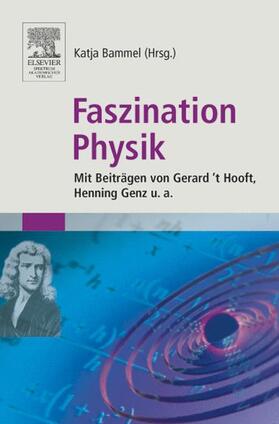 Bammel |  Faszination Physik | Buch |  Sack Fachmedien