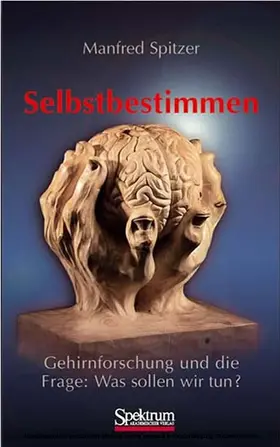 Spitzer | Selbstbestimmen | E-Book | www.sack.de
