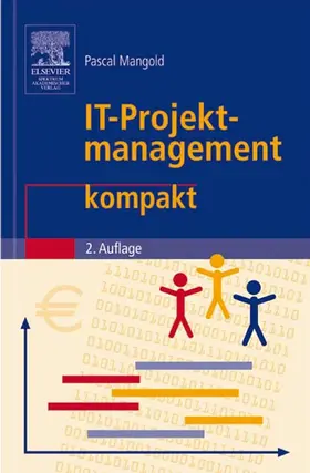 Mangold | IT-Projektmanagement kompakt | E-Book | www.sack.de