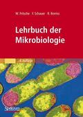 Fritsche / Schauer / Borriss |  Fritsche, W: Mikrobiologie | Buch |  Sack Fachmedien