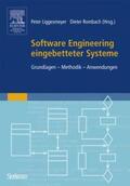 Liggesmeyer / Rombach |  Software Engineering eingebetteter Systeme | Buch |  Sack Fachmedien