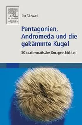Stewart |  Pentagonien, Andromeda und die gekämmte Kugel | Buch |  Sack Fachmedien
