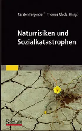 Felgentreff / Glade |  Naturrisiken und Sozialkatastrophen | Buch |  Sack Fachmedien