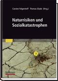 Felgentreff / Glade |  Naturrisiken und Sozialkatastrophen | Buch |  Sack Fachmedien