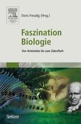 Freudig |  Faszination Biologie | Buch |  Sack Fachmedien