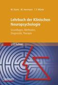 Sturm / Herrmann / Münte |  Lehrbuch der Klinischen Neuropsychologie | Buch |  Sack Fachmedien