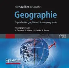 Gebhardt / Glaser / Radtke |  Bild-CD-ROM, Geographie | Sonstiges |  Sack Fachmedien