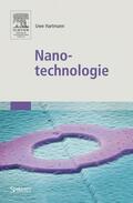 Hartmann |  Nanotechnologie | Buch |  Sack Fachmedien
