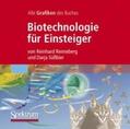 Renneberg |  Bild-CD-ROM, Renneberg, Biotechnologie für Einsteiger | Sonstiges |  Sack Fachmedien