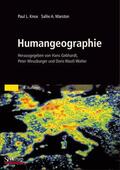 Marston / Knox / Gebhardt |  Humangeographie | Buch |  Sack Fachmedien