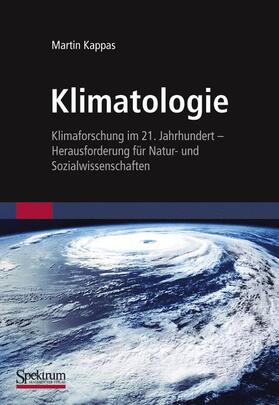 Kappas | Klimatologie | Buch | 978-3-8274-1827-2 | sack.de