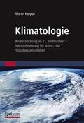 Kappas |  Klimatologie | Buch |  Sack Fachmedien