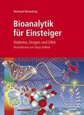 Renneberg |  Bioanalytik für Einsteiger | Buch |  Sack Fachmedien