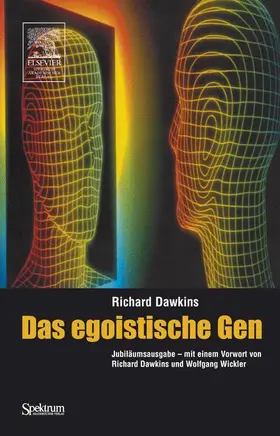 Dawkins | Das egoistische Gen | Buch | 978-3-8274-1839-5 | www.sack.de