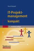 Mangold |  IT-Projektmanagement kompakt | Buch |  Sack Fachmedien